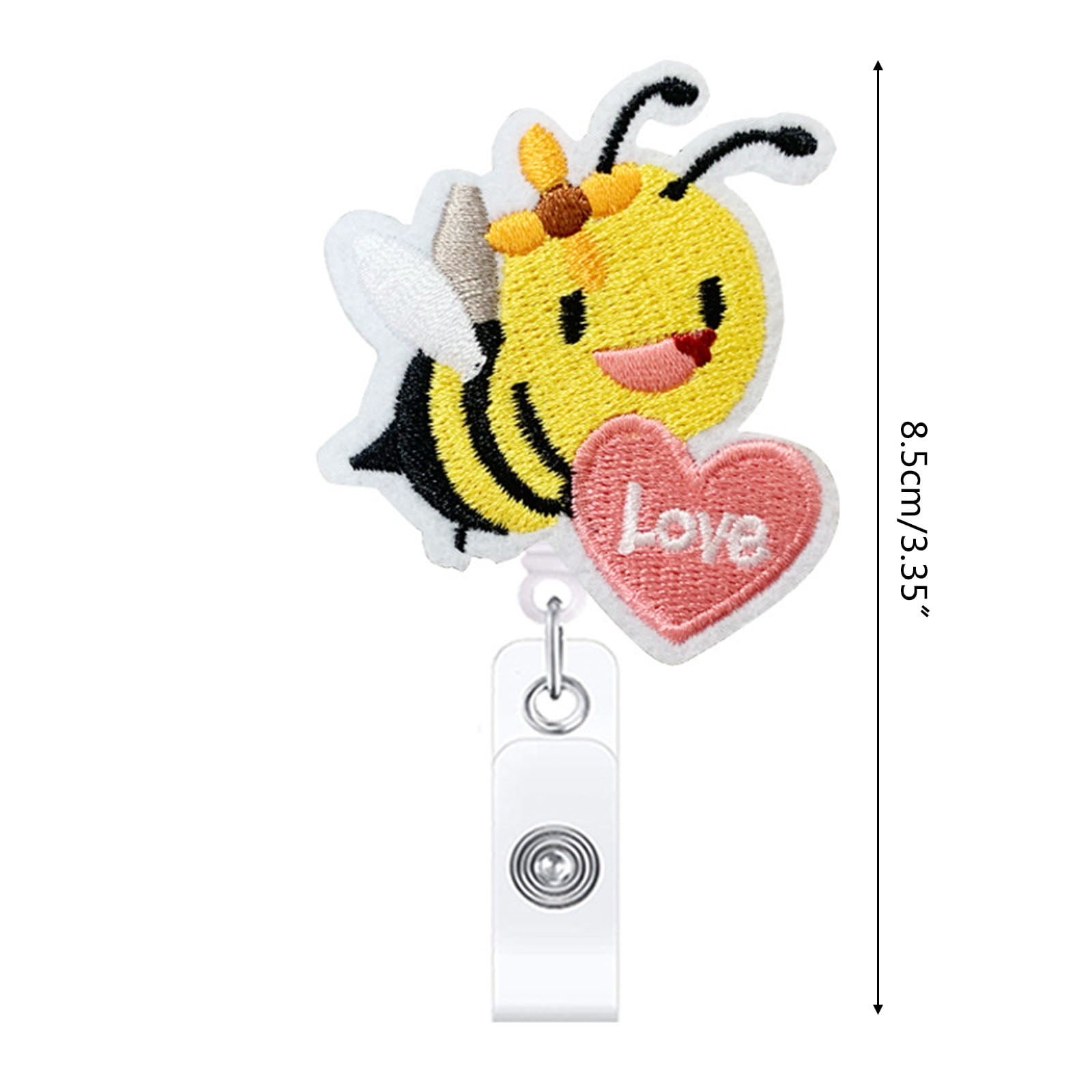 Id Card Reel Walmart